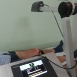 Laserterapia